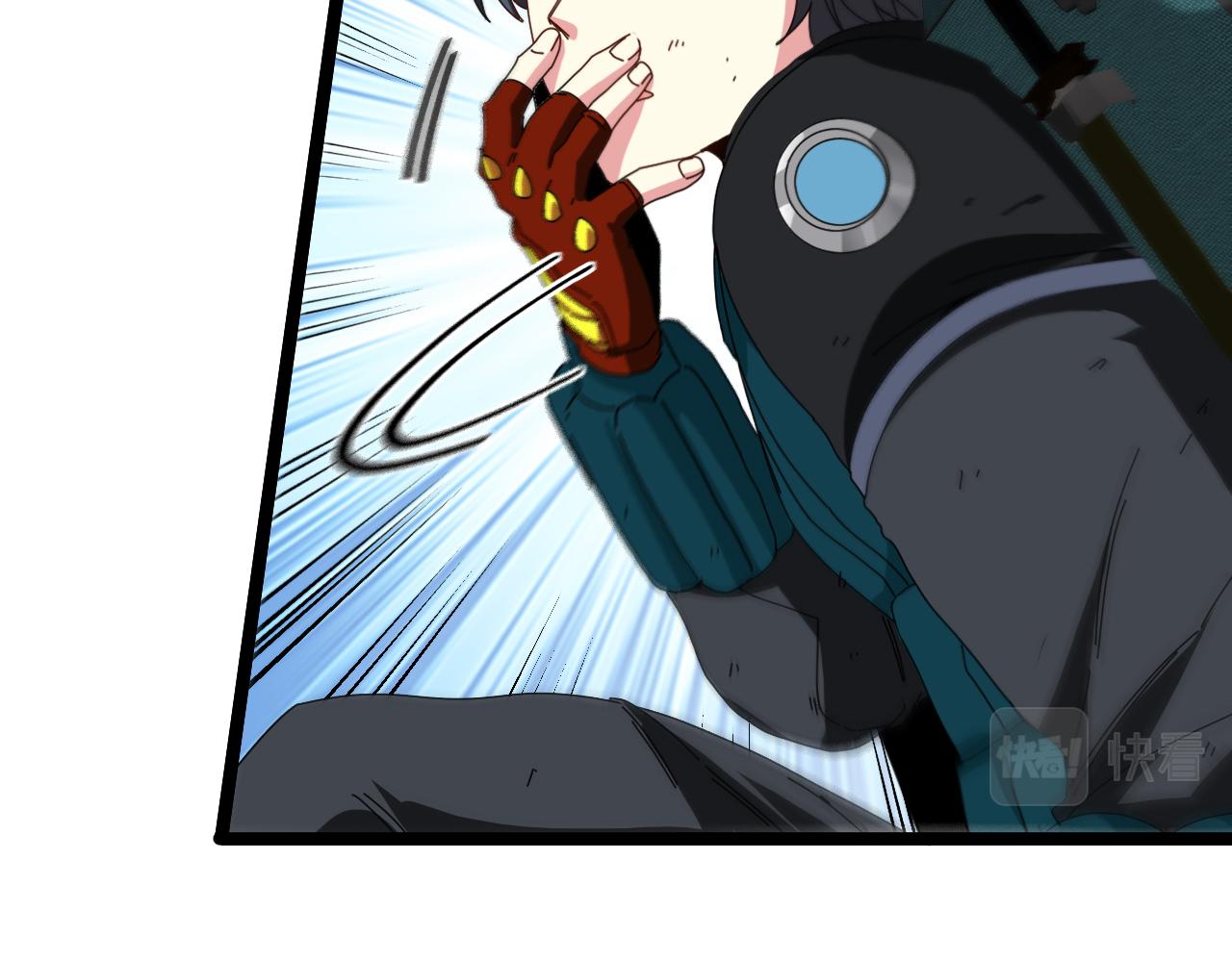 第45话 难度加大,修炼继续!86