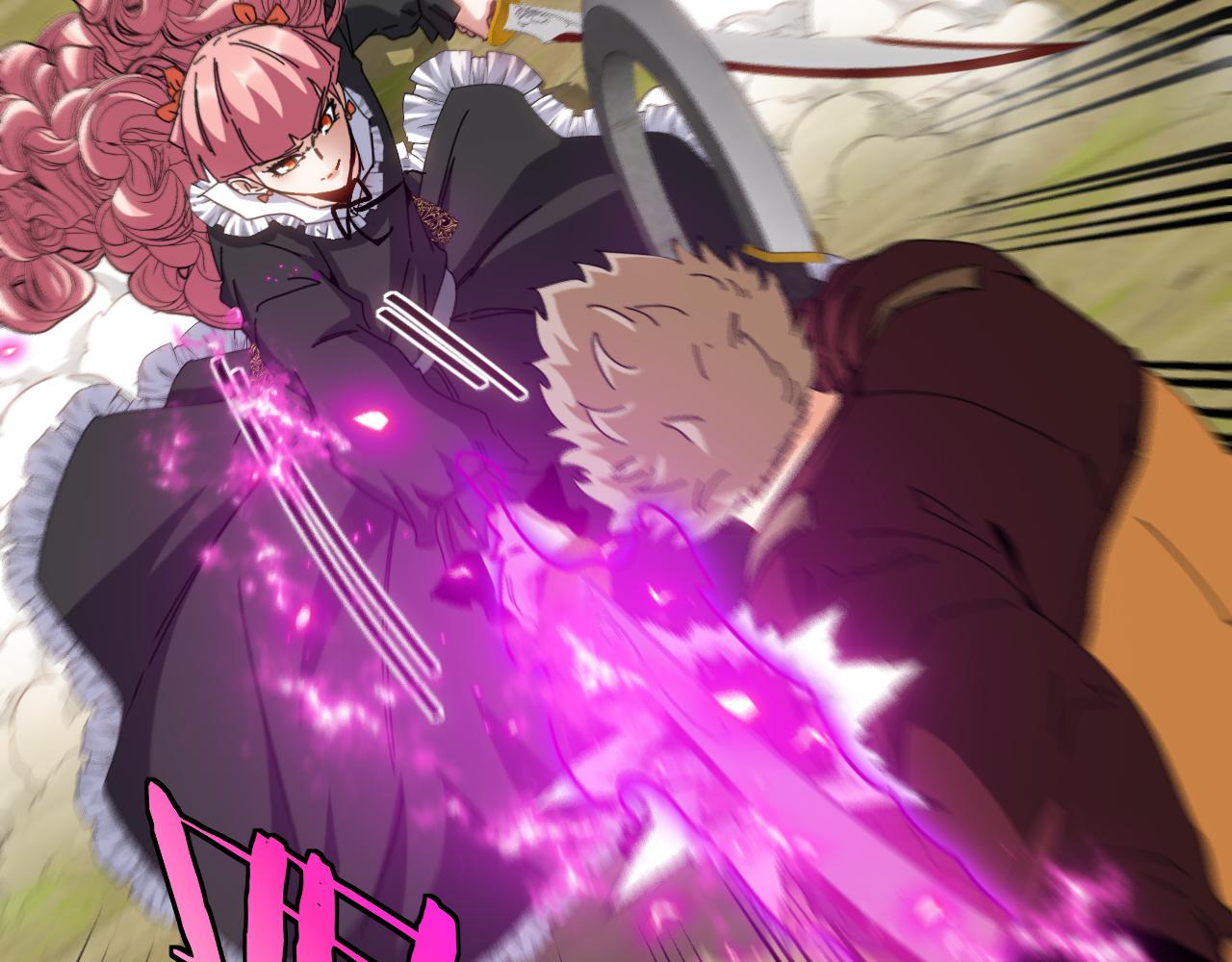 第46话 百里是大婶!_8