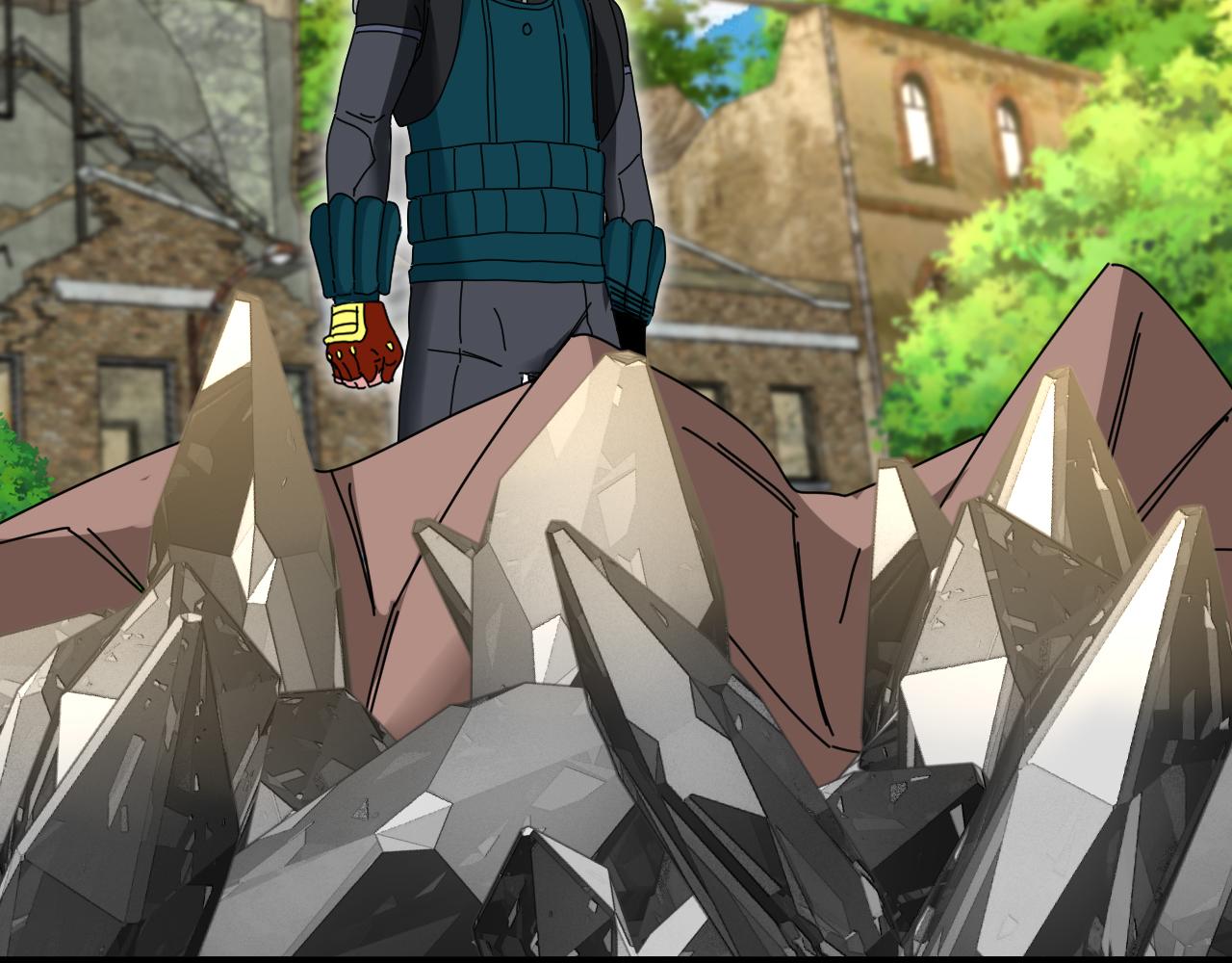 第41话 奇葩萝莉的恐怖实力113
