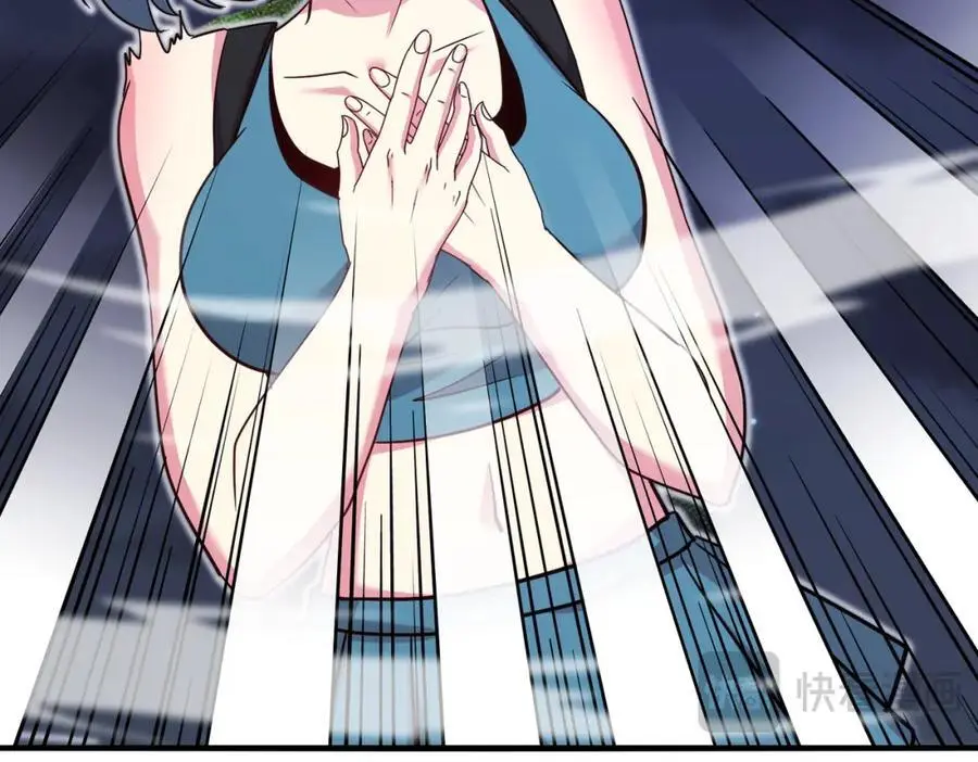 第116话：怪异生物41