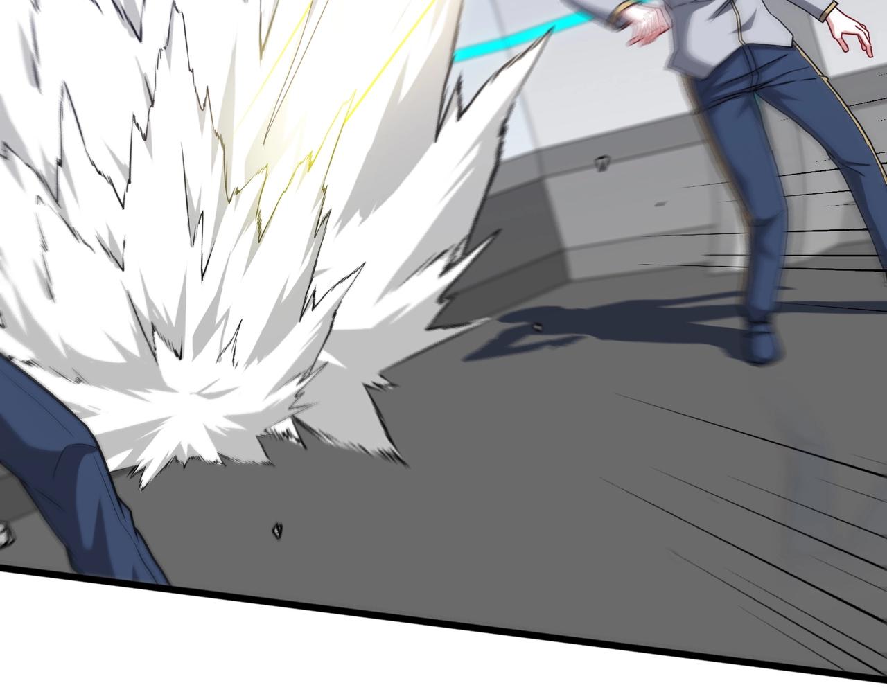 第1话 神级系统，点击就送！150