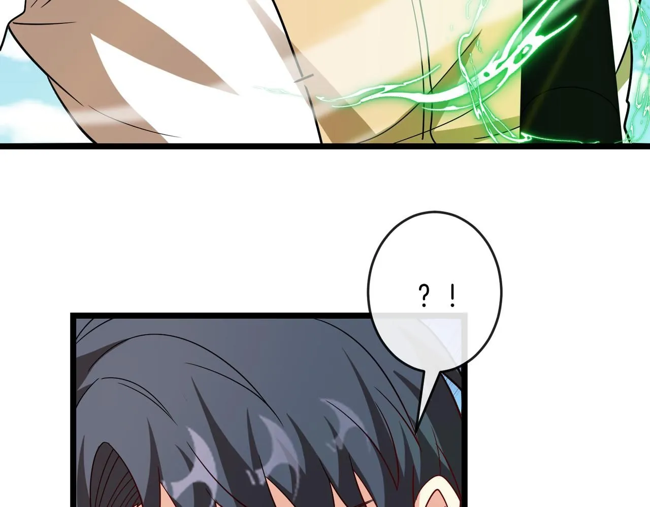 第101话：解锁二阶基因锁36
