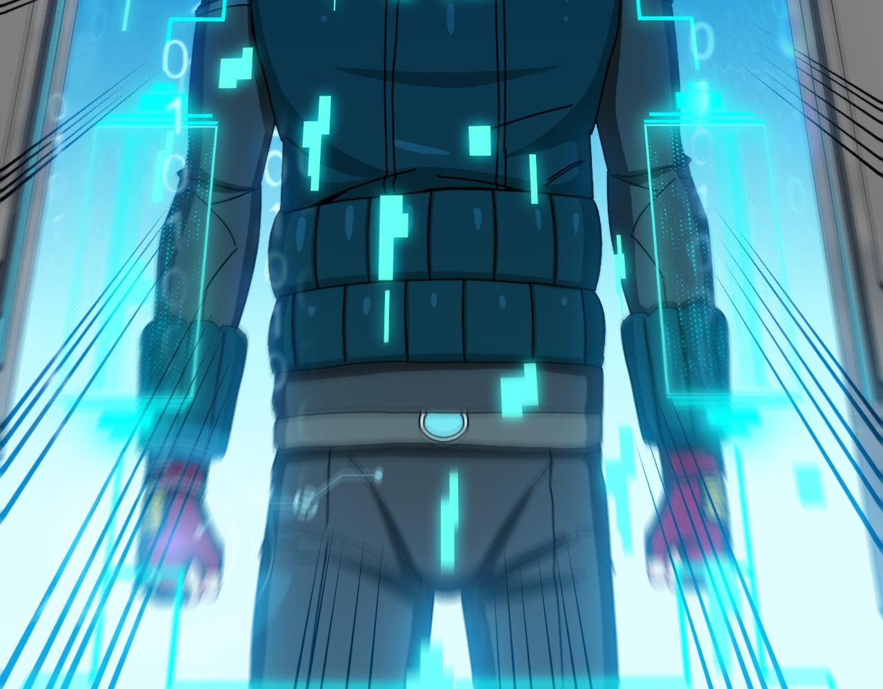 第49话 加入武者联盟13