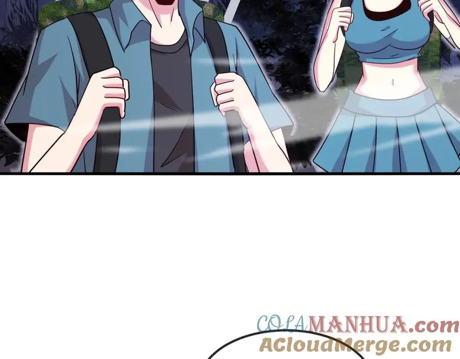 第120话：洛月的行踪16
