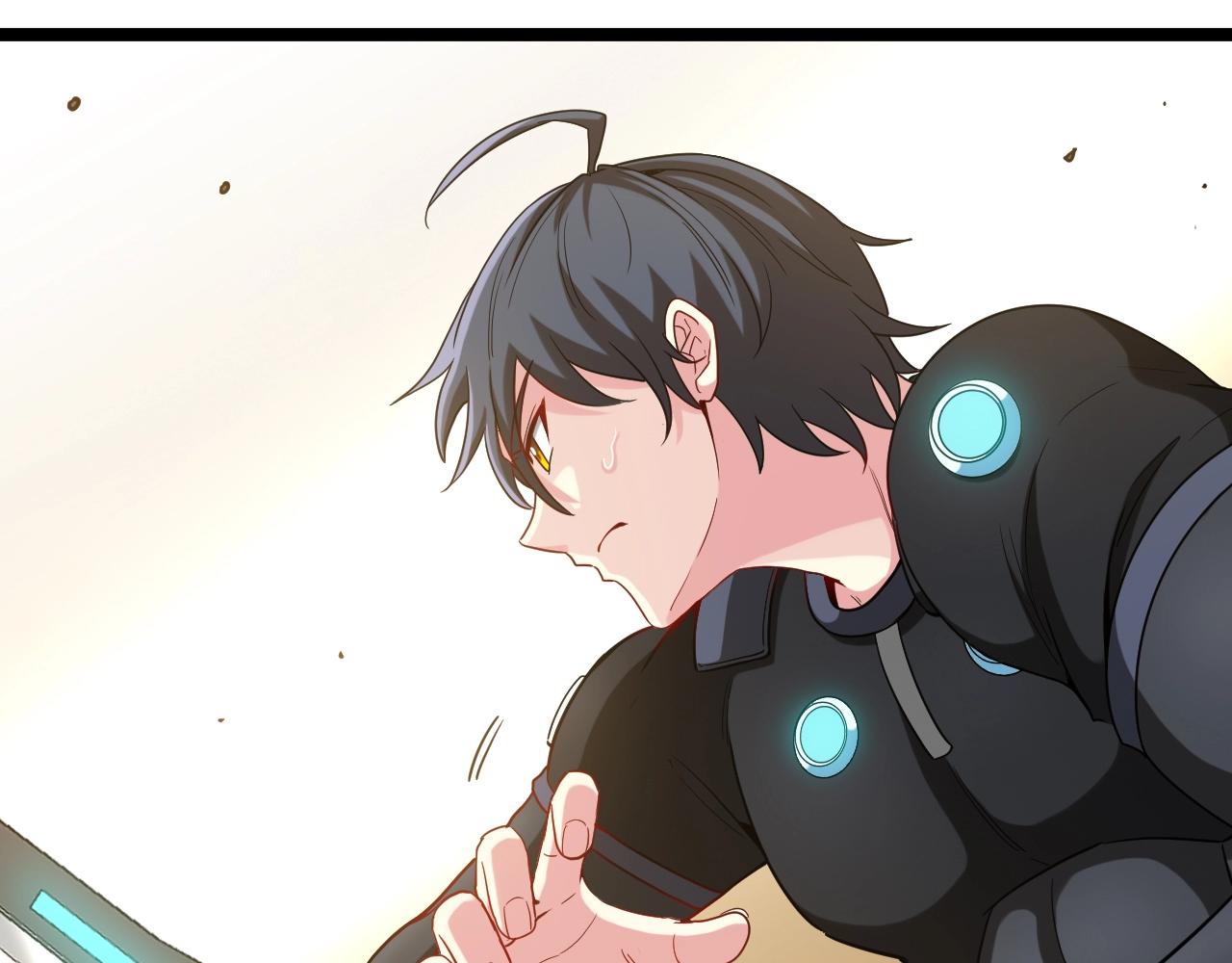 第3话 丧尸狂潮！13