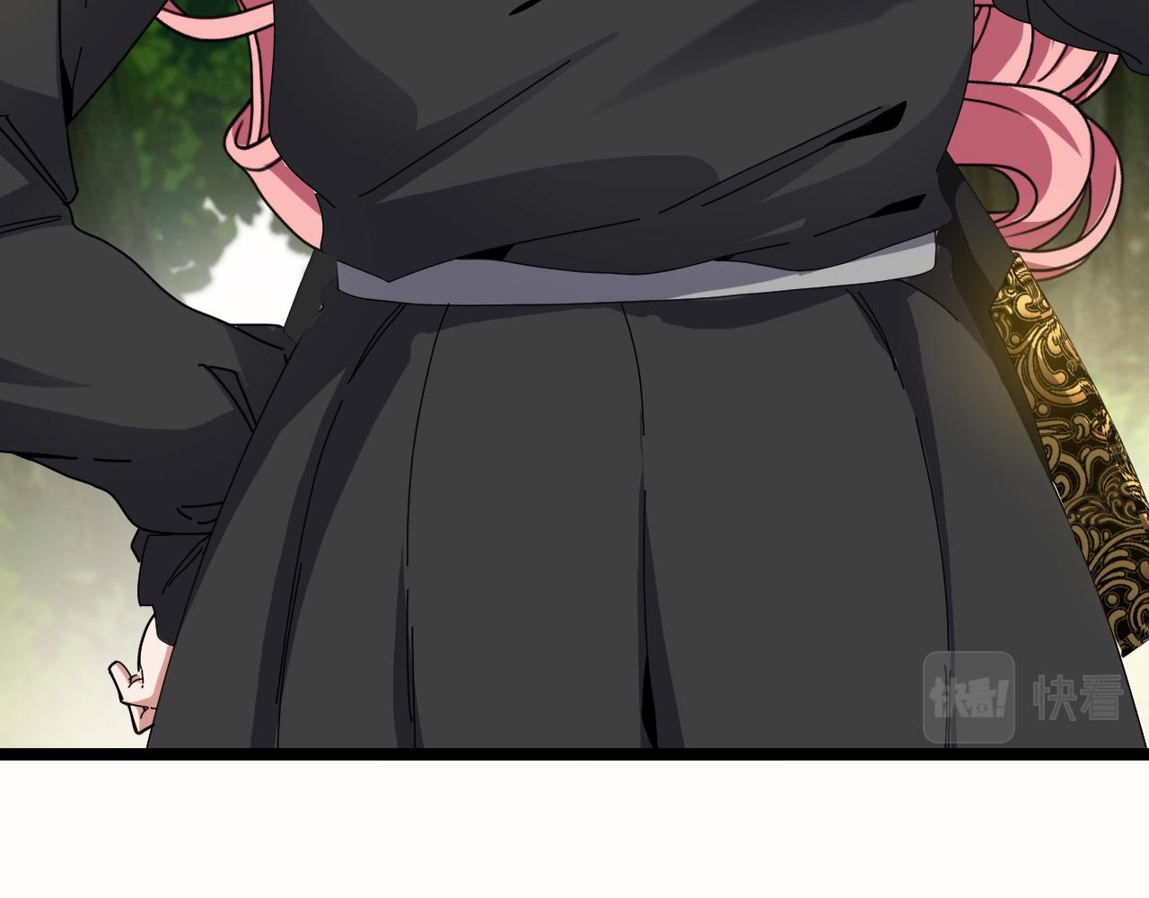 第41话 奇葩萝莉的恐怖实力14