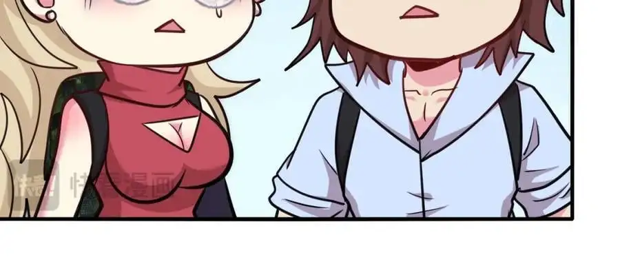第116话：怪异生物69