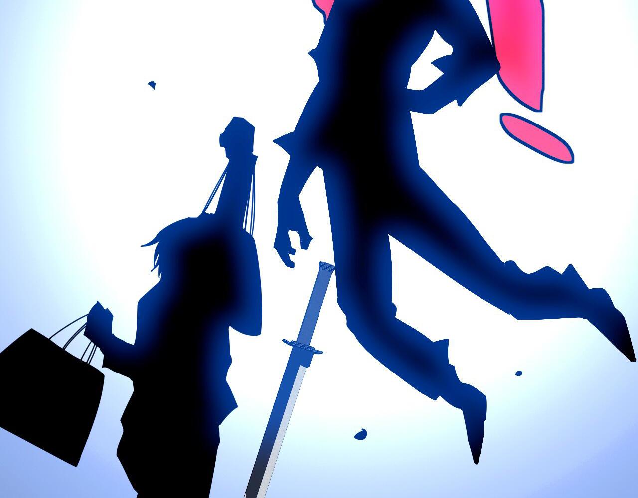 第18话 权贵的制裁86