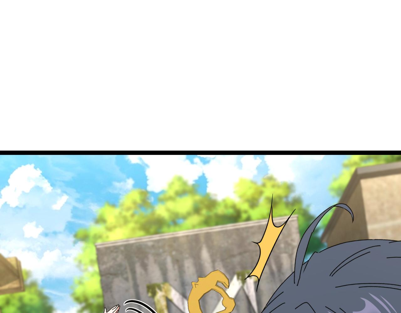 第41话 奇葩萝莉的恐怖实力110