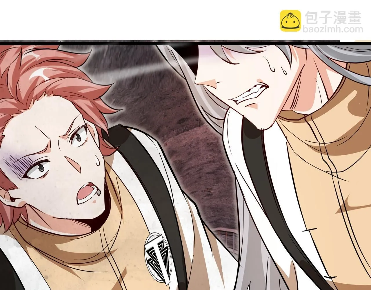 第97话：北院一班的刁难69
