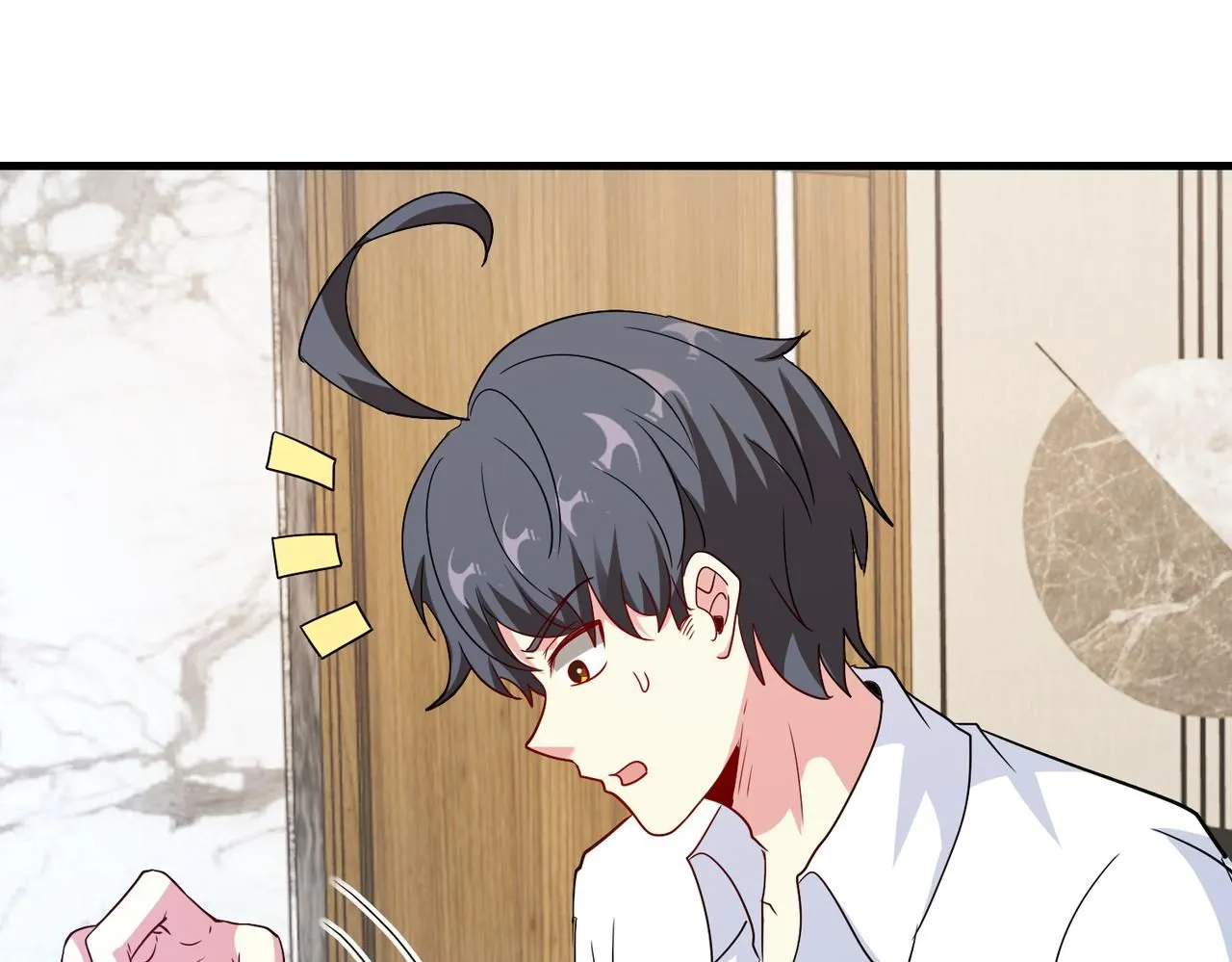 第104话：25层擂主马宝霍73