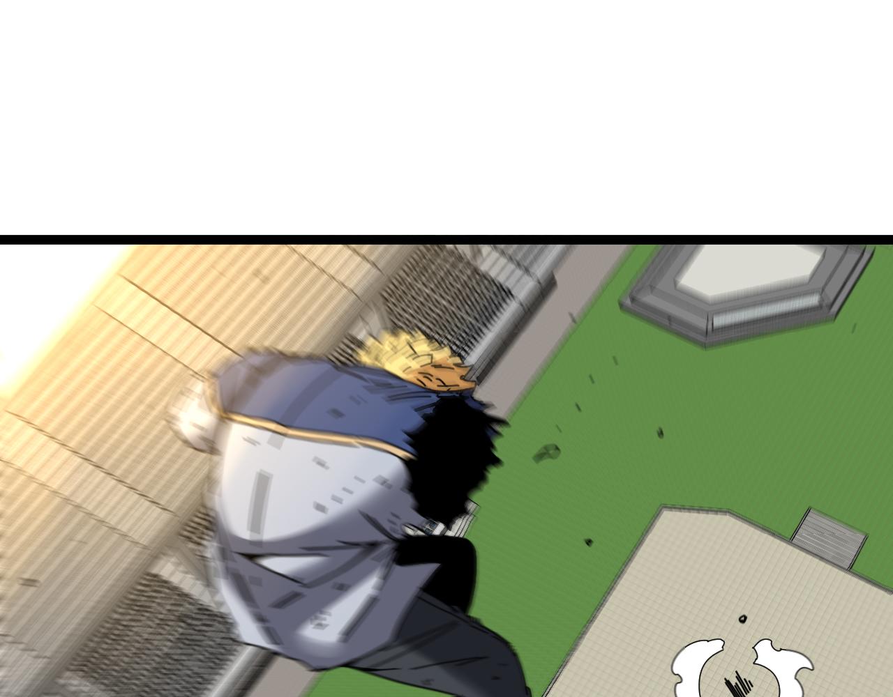 第36话 唐天丧尸化52