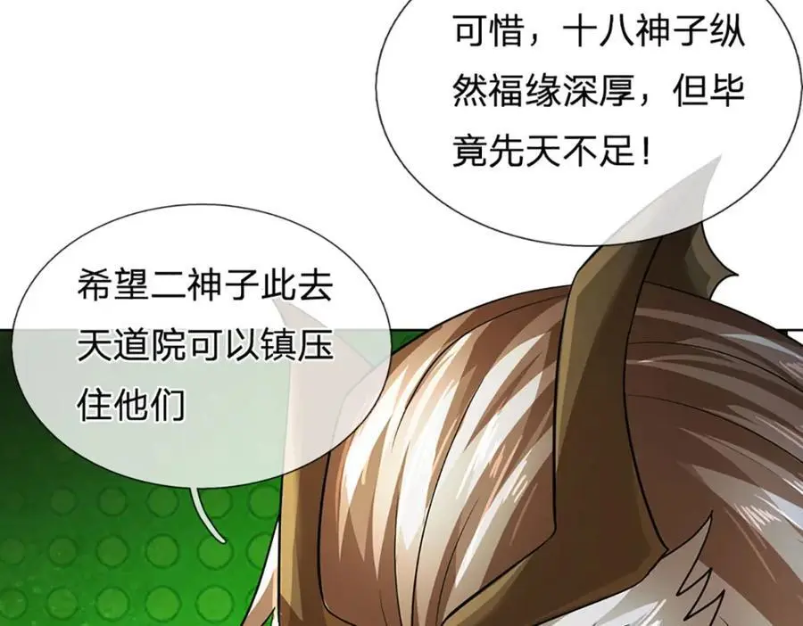 第276话 天道书院的由来11