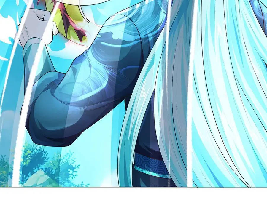 第316话 神王蛟龙，胜之不武62