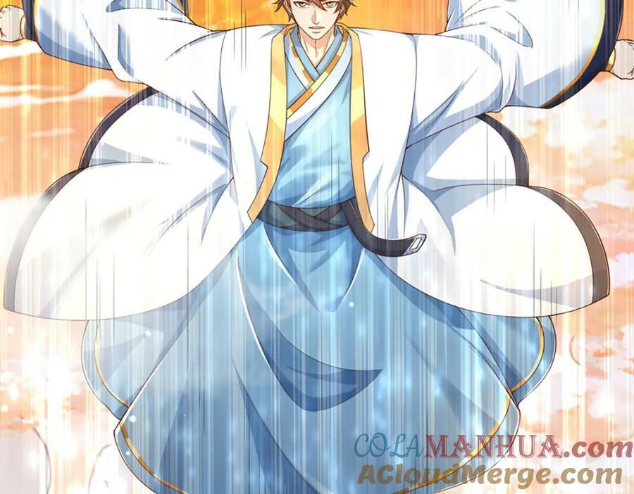 第249话 挑战！阳明老祖68