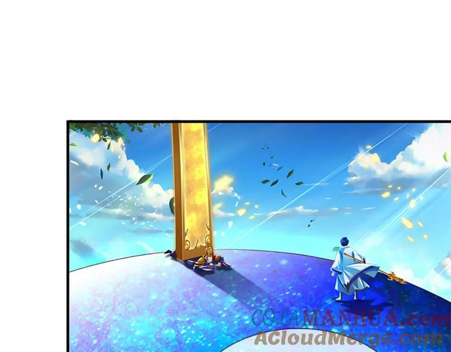 第231话 神碑镇压，尘埃落定12
