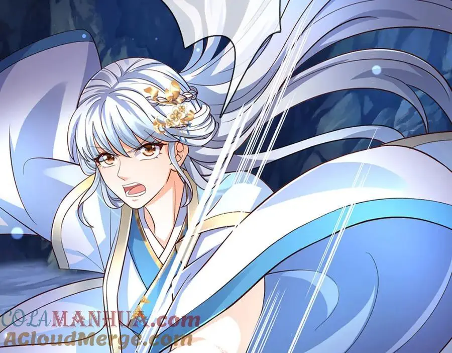 第278话 诛魔笔出，速战速决112