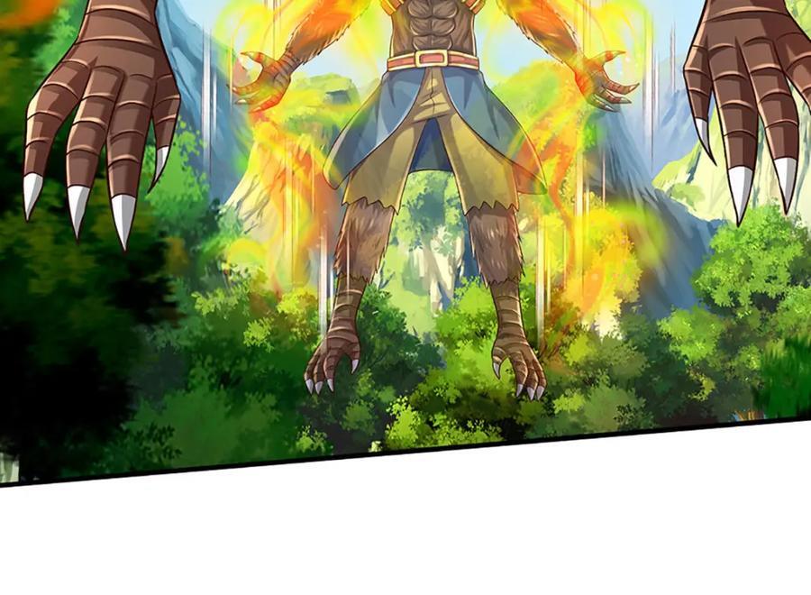 第268话 旷世妖祖，不容侵犯51