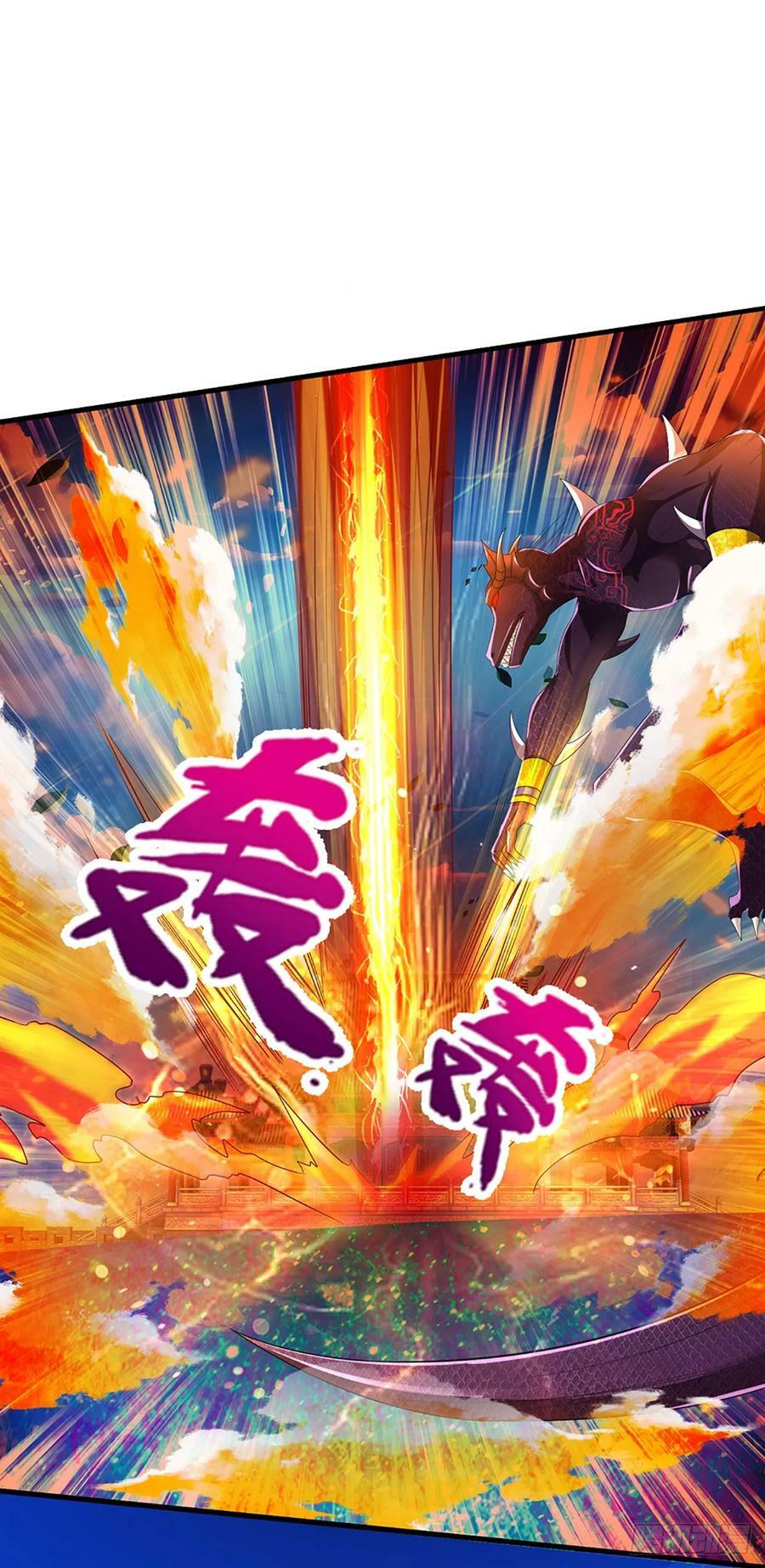 第228话 灭天十剑，断绝生机17