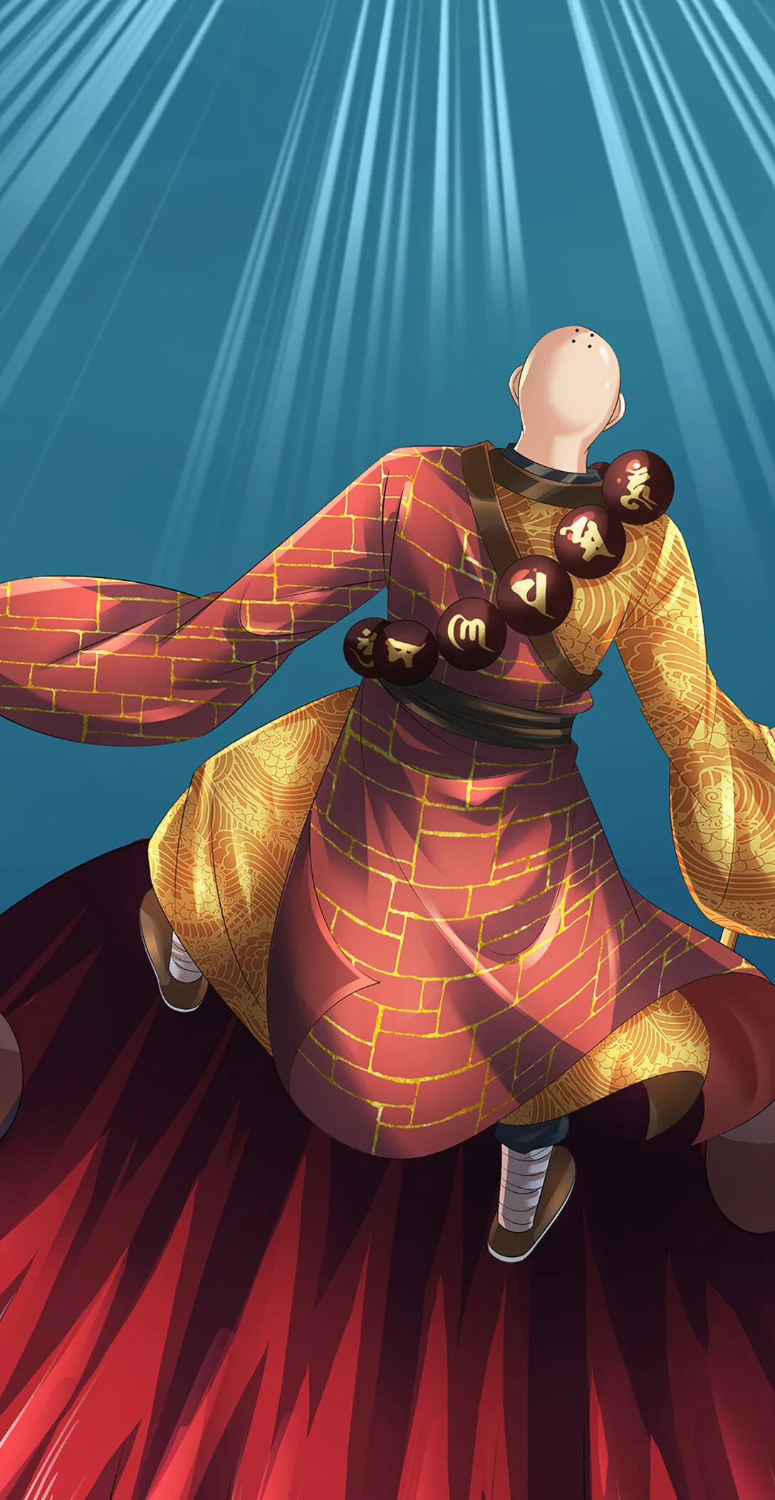 第314话 佛曰：不可说！26