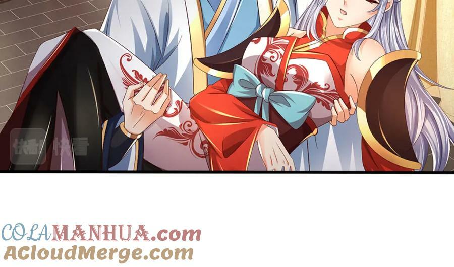 第238话 九转生死，天骄榜现32