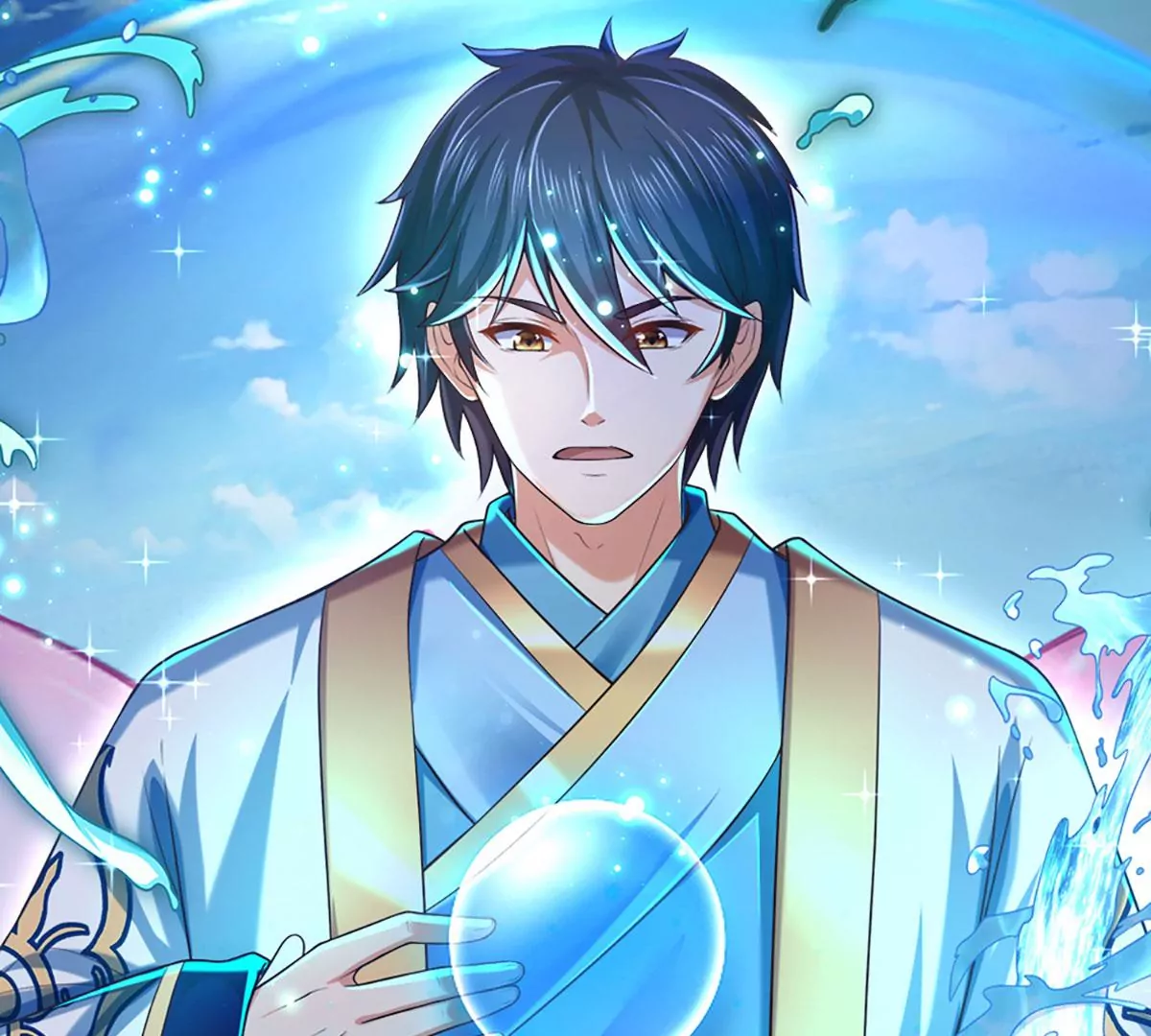 第85话 神魂种子，收益颇丰43