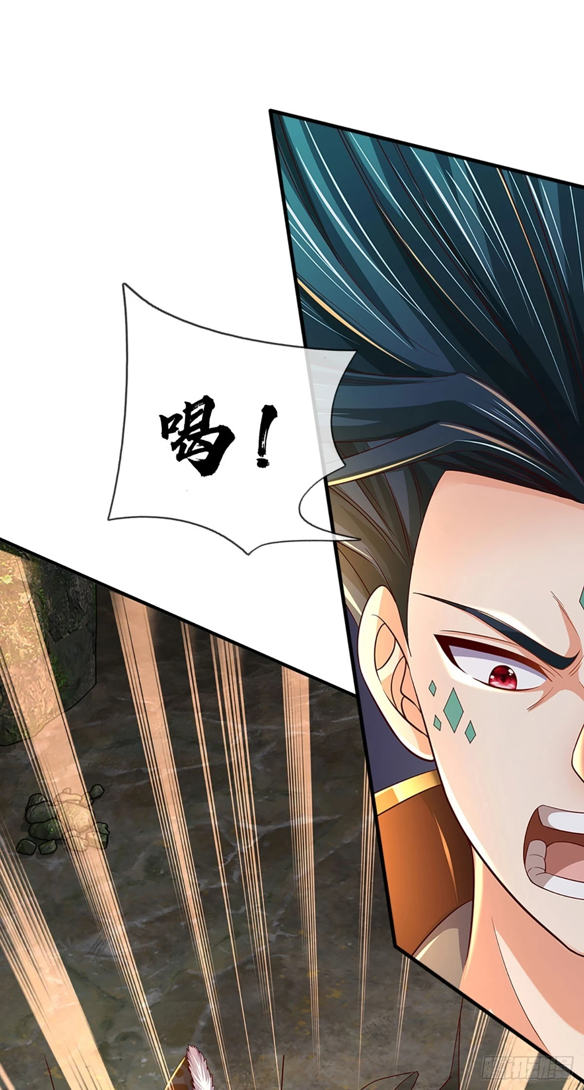 第211话 危机四伏，命劫爆发6
