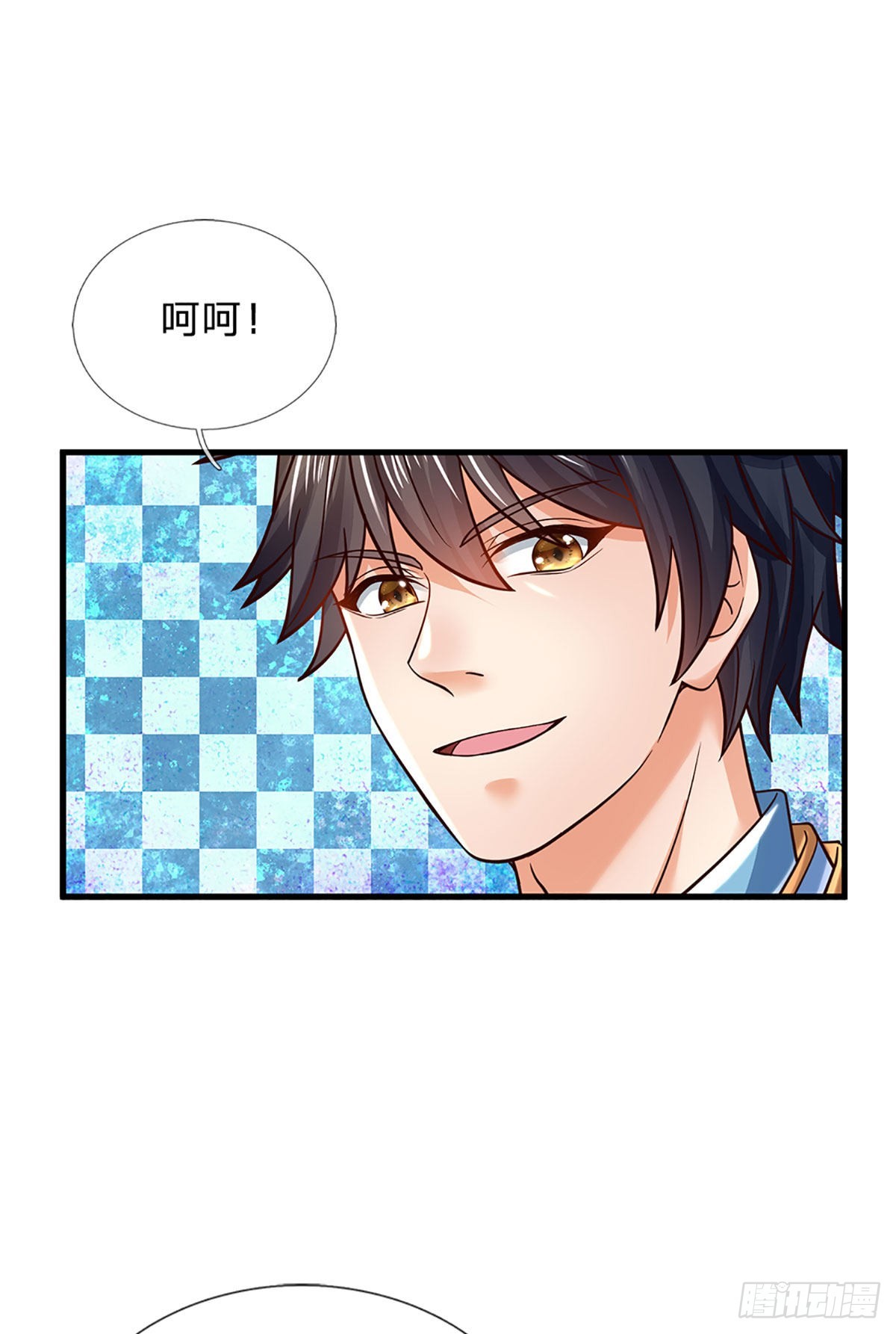 第145话 举世皆敌，为父来也21
