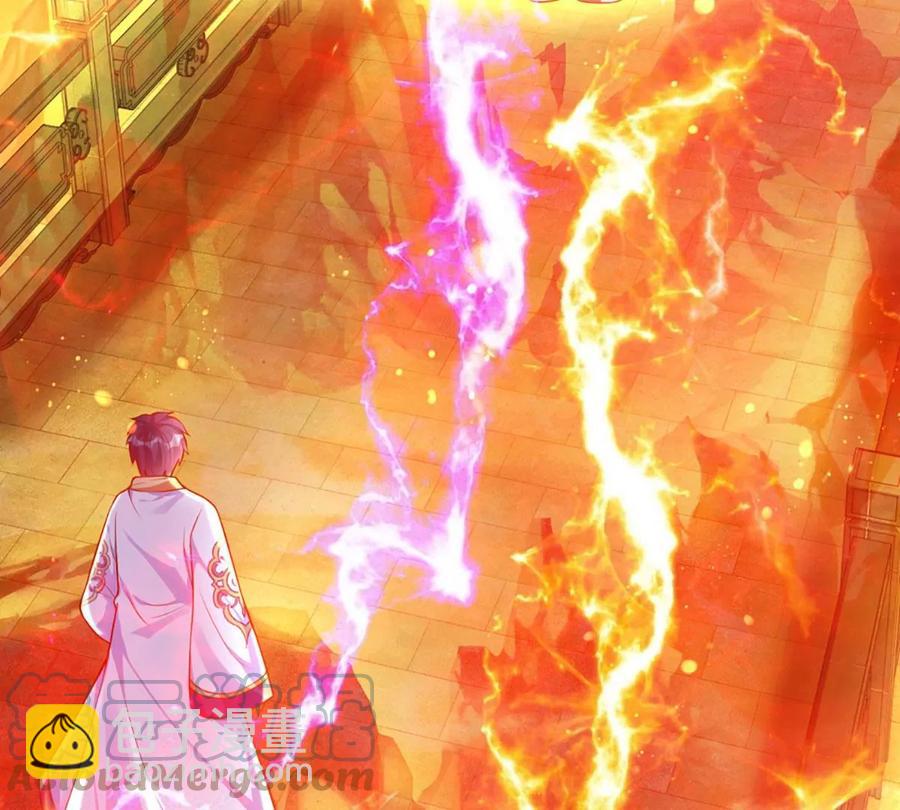 第71话 大帝之路，皆是诱惑24
