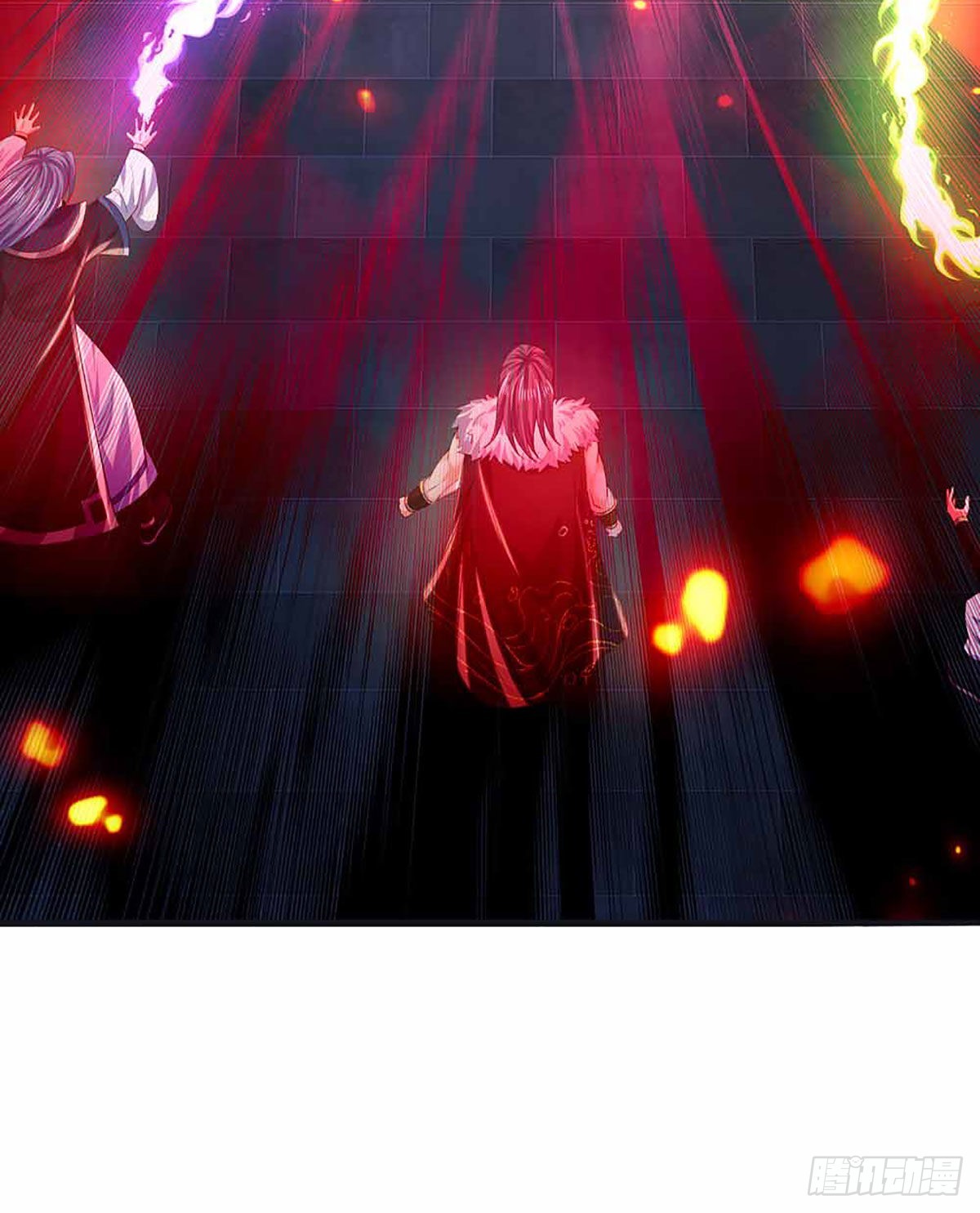 第146话 全力围杀，皆是白费31