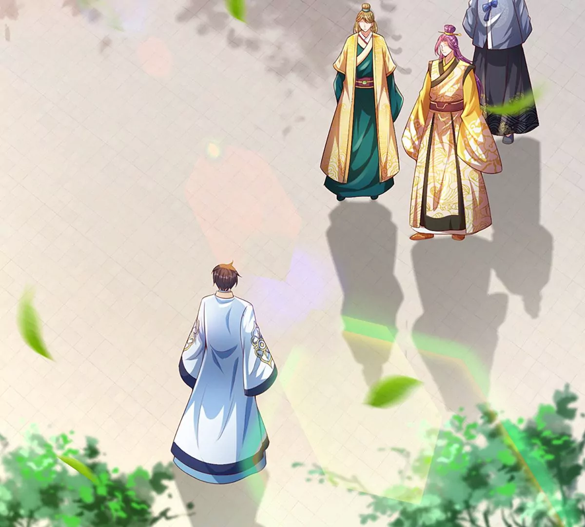 第59话 纳元护身，激将无用41