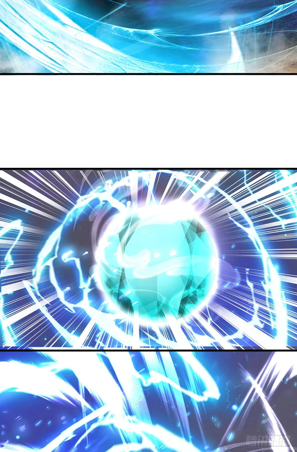 第190话 逃离地狱洞39