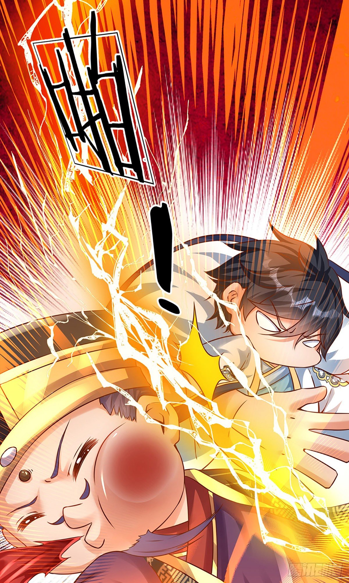 第9话 你妈炸了25