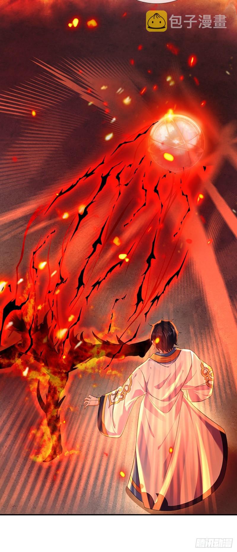第92话 邪物作祟，绝不一般35