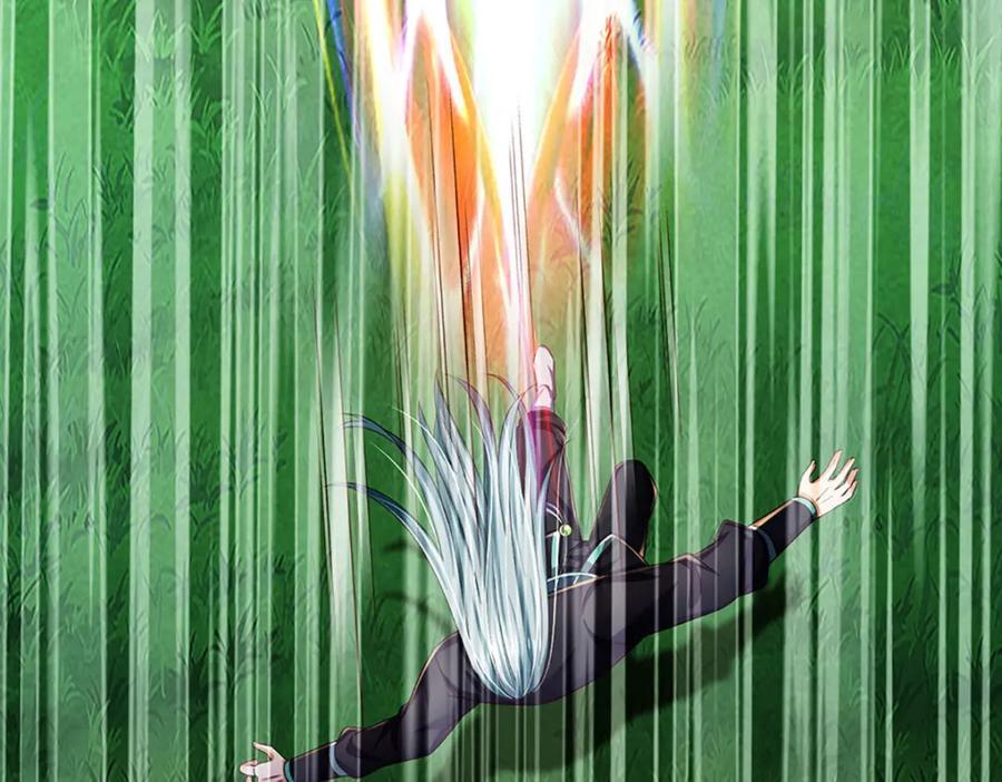 第269话 危险！三步考验25