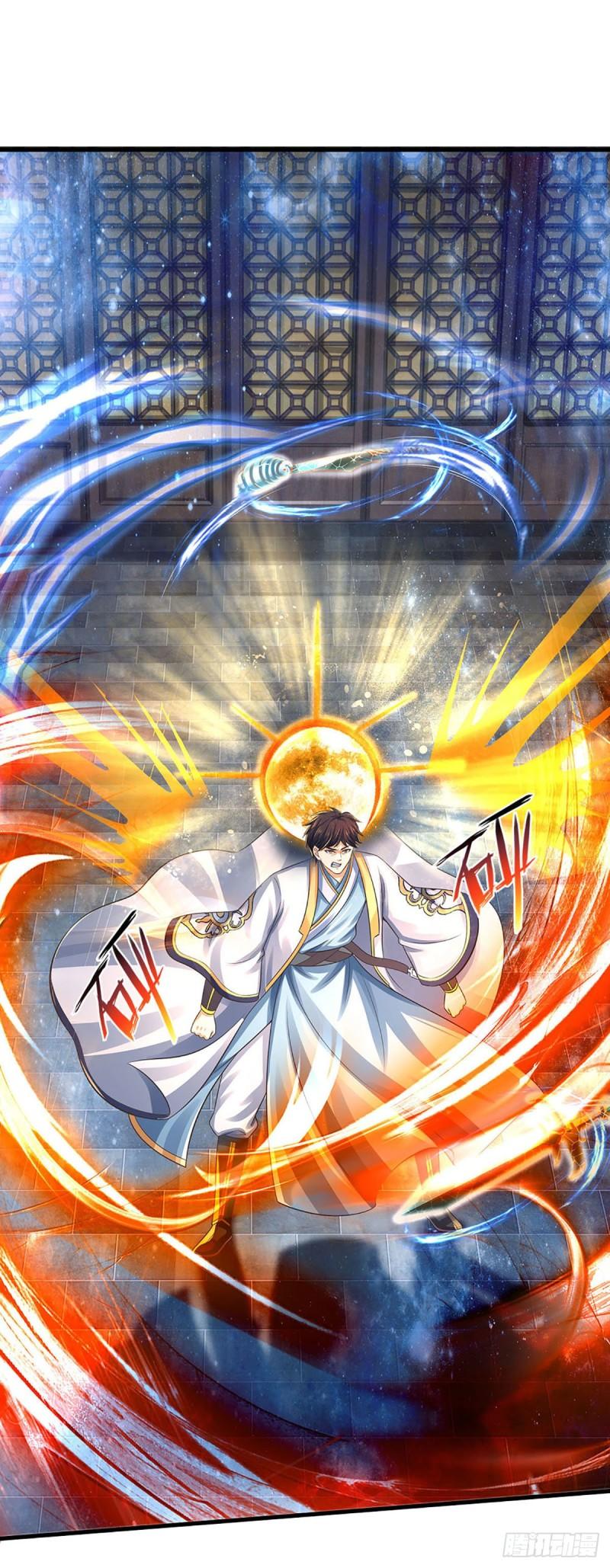 第142话 最强杀招，猎神一击13