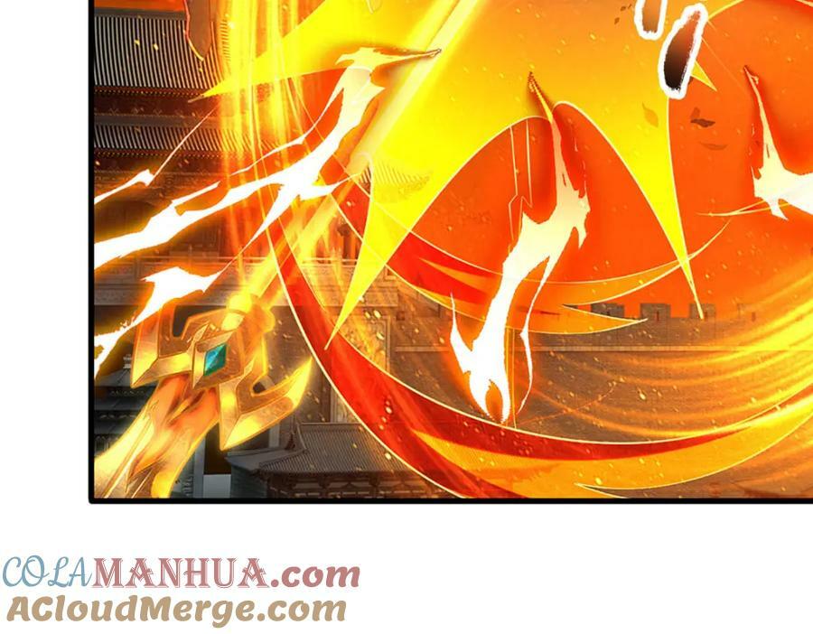 第231话 神碑镇压，尘埃落定92