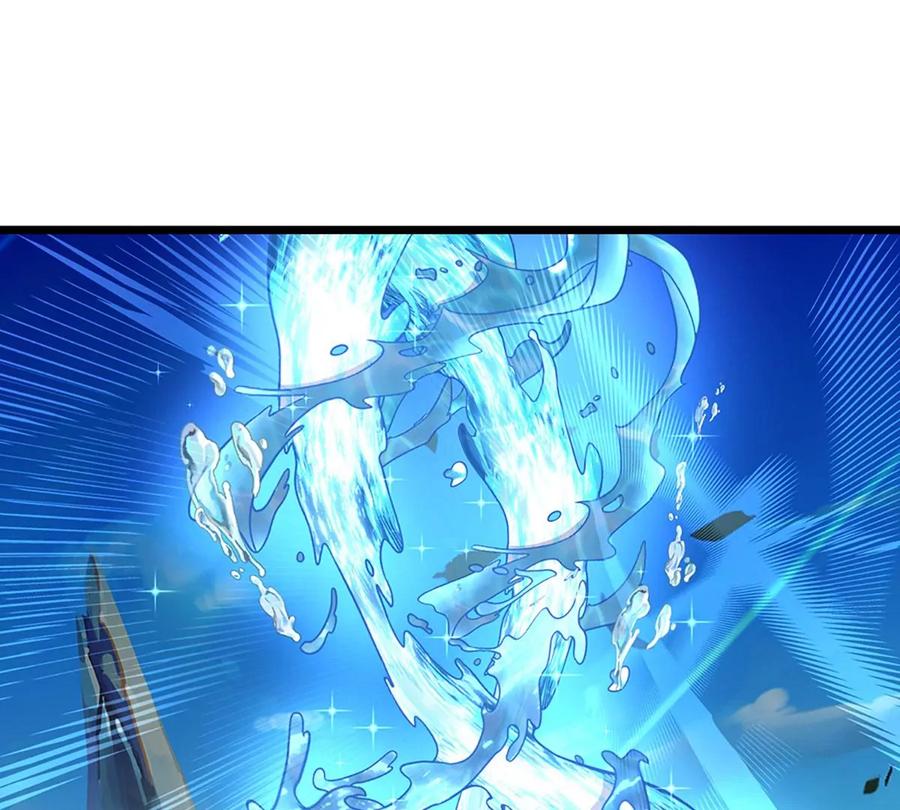 第83话 神识蜕变，祖脉之水67