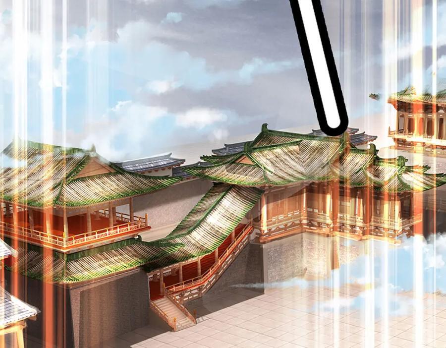 第275话 灵雨虹桥，大帝种子85