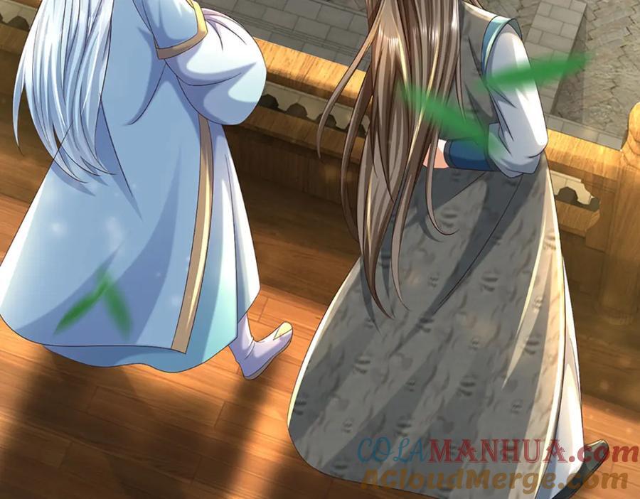 第274话 首席弟子18