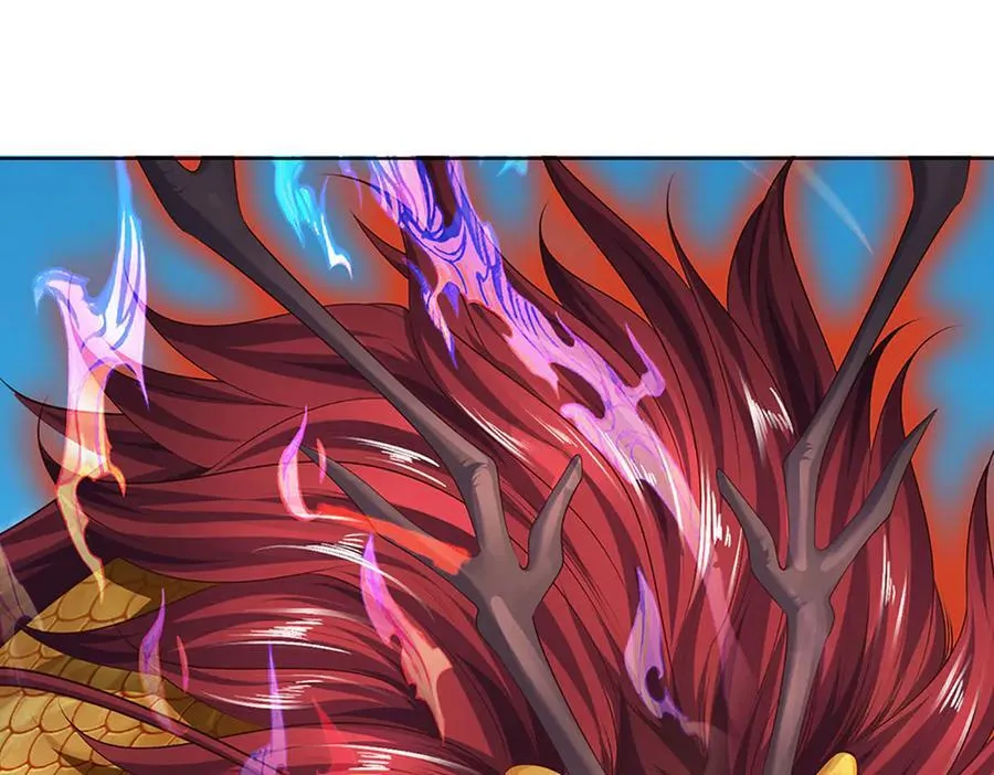 第316话 神王蛟龙，胜之不武50