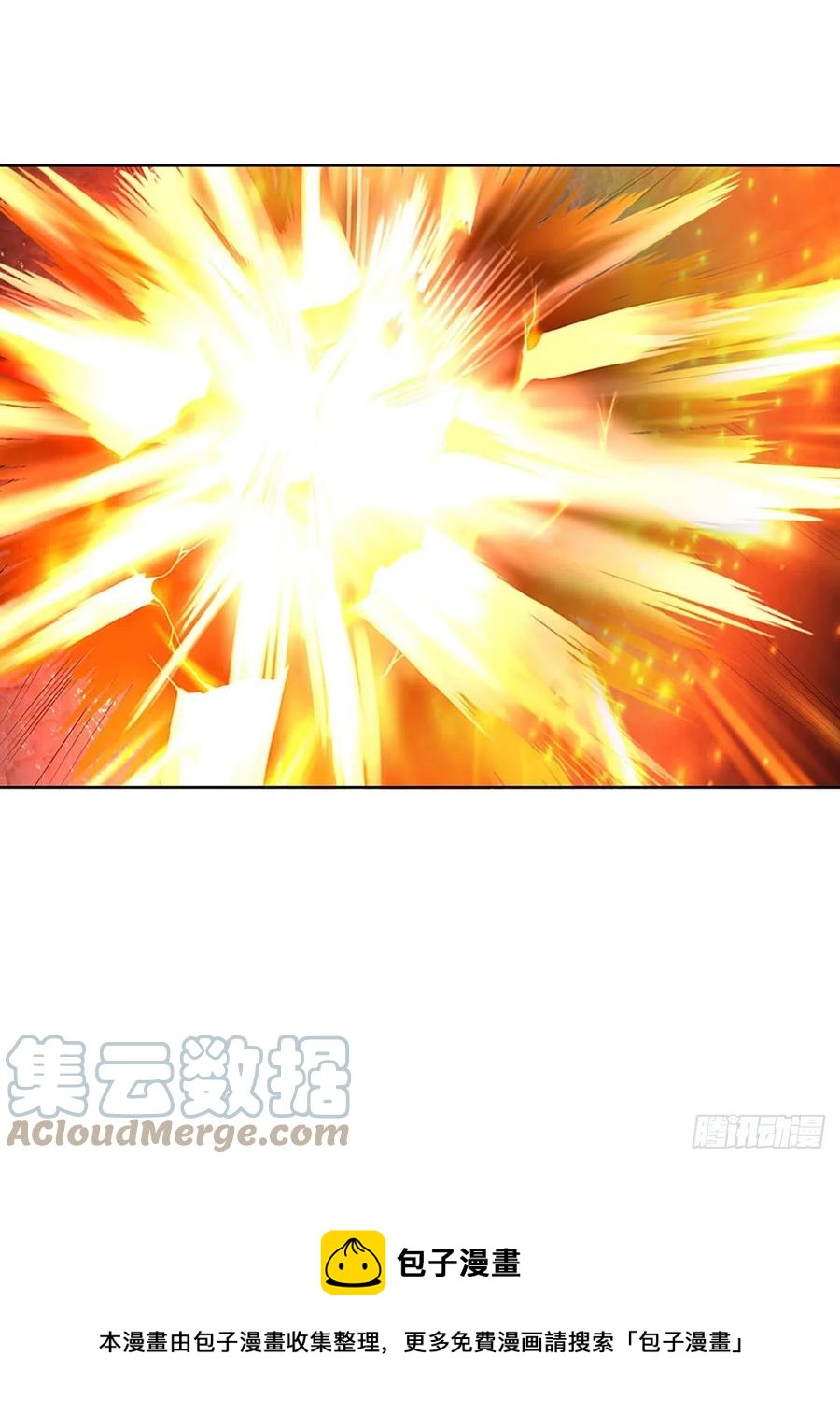 第114话 痛苦不堪，破体而出32