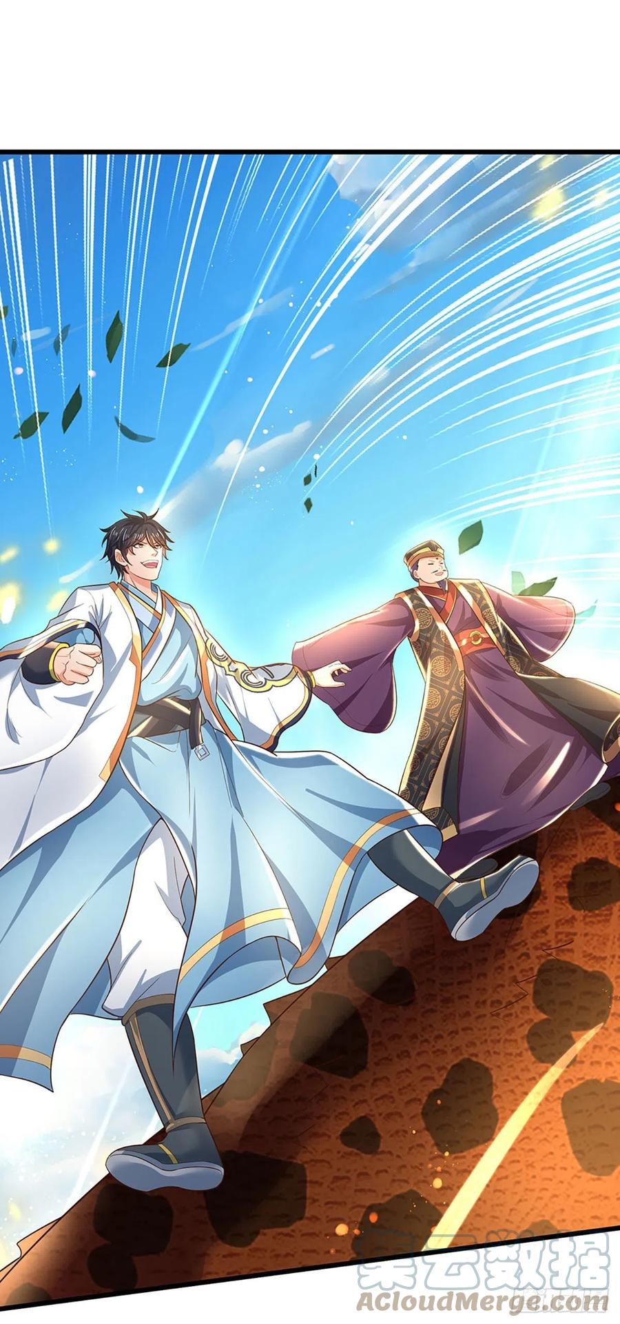 第117话 臣服于我，笑到最后30