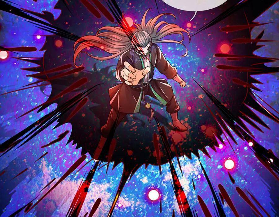 第231话 神碑镇压，尘埃落定138