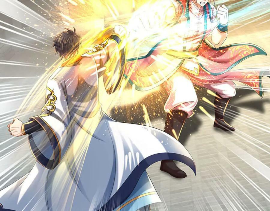 第236话 一拳神子，令人兴奋90