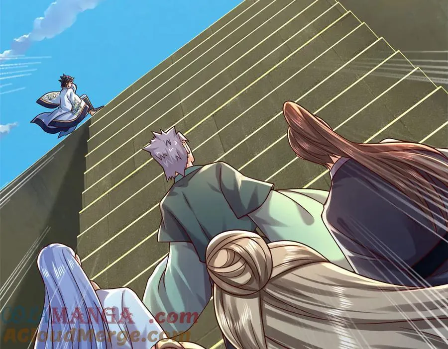 第320话 今日谁来也没用8