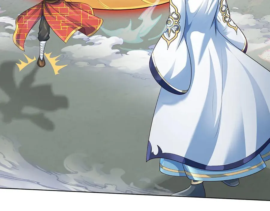 第316话 神王蛟龙，胜之不武53