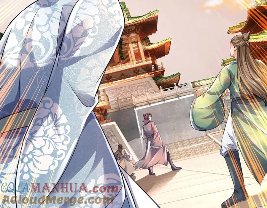 第275话 灵雨虹桥，大帝种子92