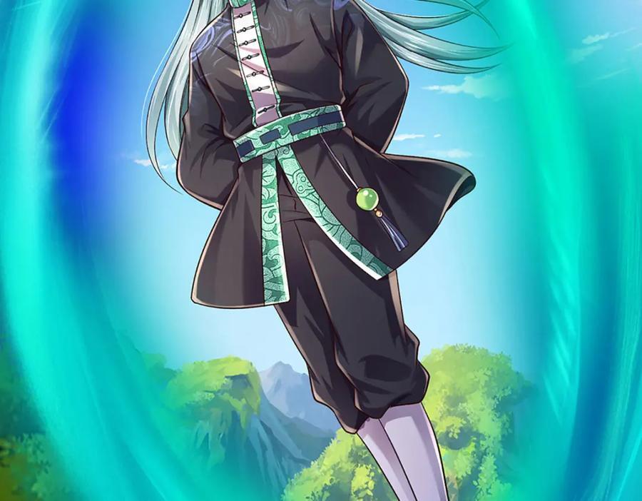 第268话 旷世妖祖，不容侵犯94