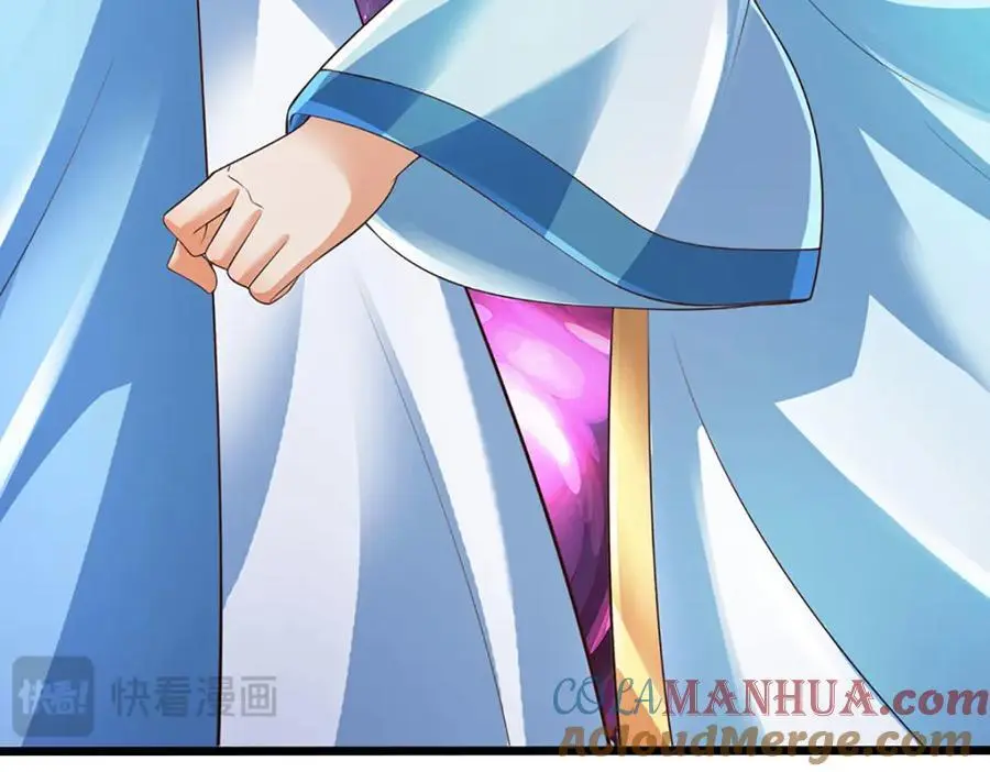 第285话 沦为人质，天书神法60